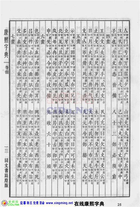 詠五行|康熙字典：詠字解释、笔画、部首、五行、原图扫描版